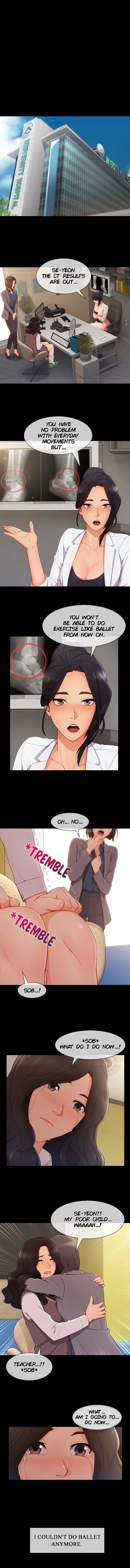 Read Lady Garden chapter 69 image 4 on Lezhin