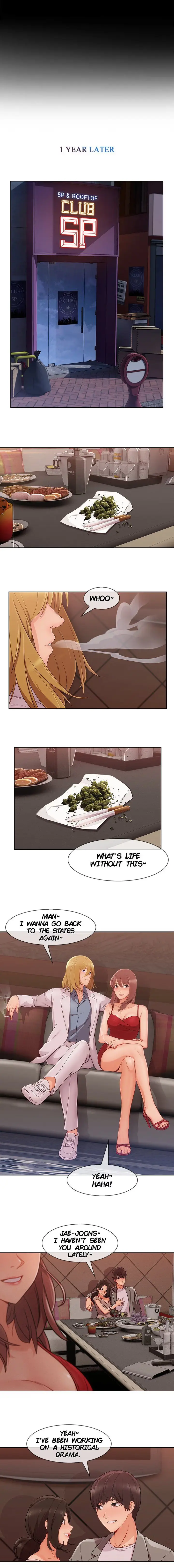 Read Lady Garden chapter 69 image 5 on Lezhin