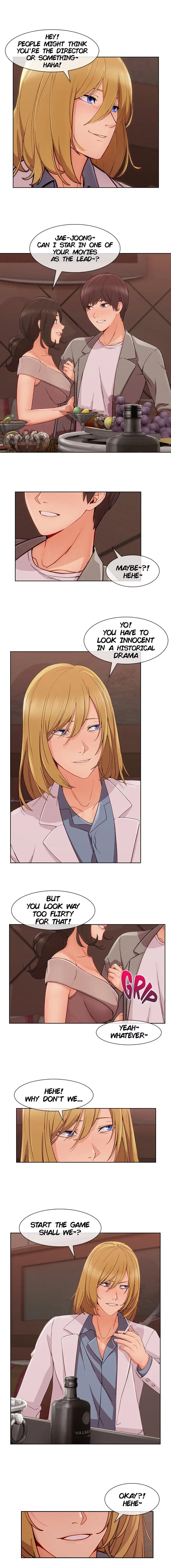 Read Lady Garden chapter 69 image 6 on Lezhin