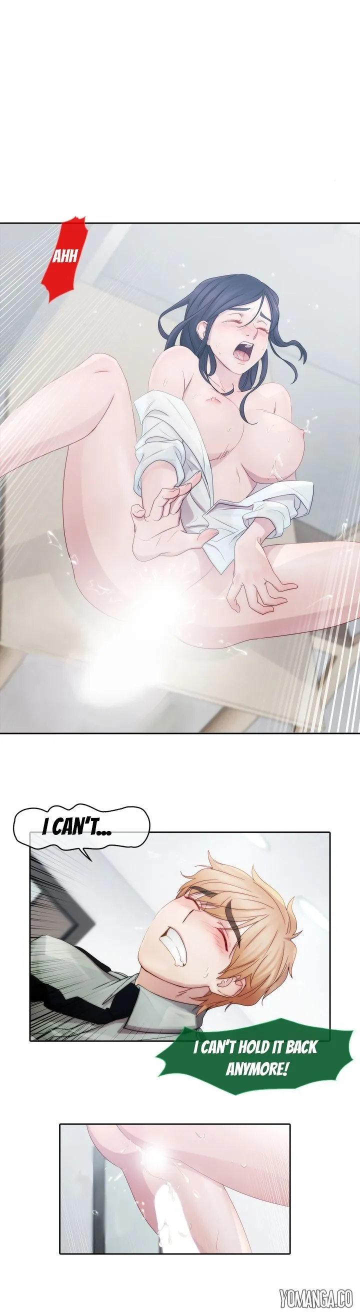 Read Lady Garden chapter 7 image 12 on Lezhin