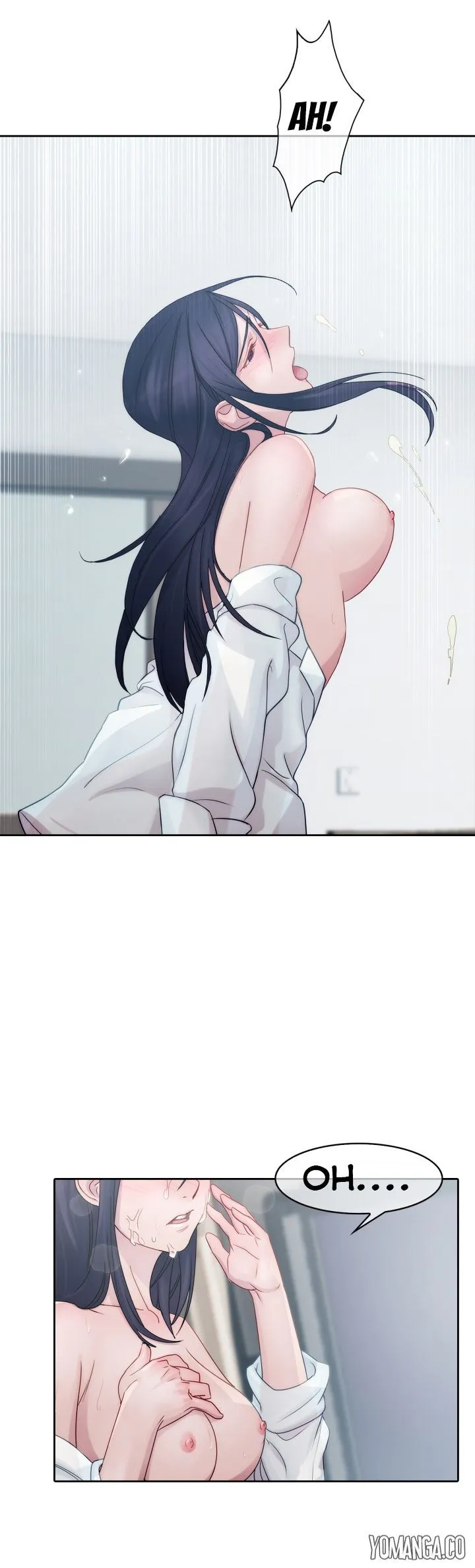 Read Lady Garden chapter 7 image 13 on Lezhin