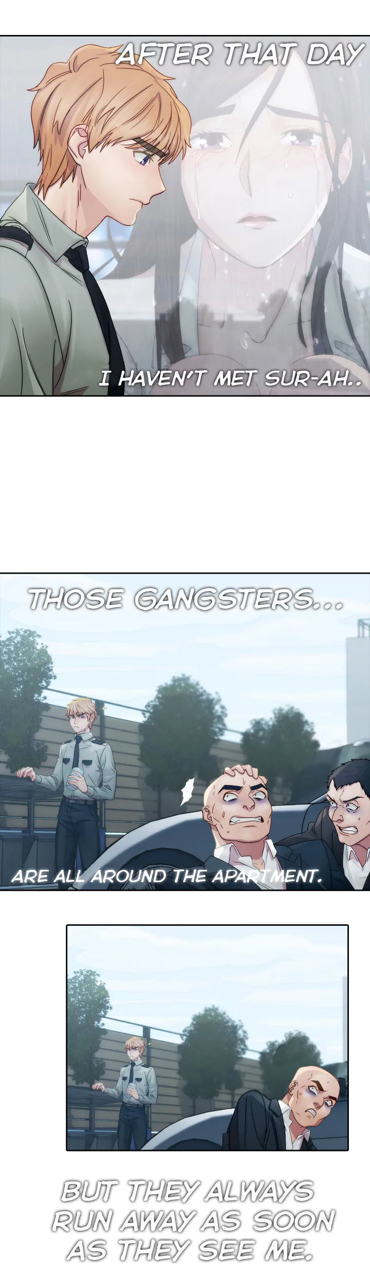 Read Lady Garden chapter 7 image 16 on Lezhin
