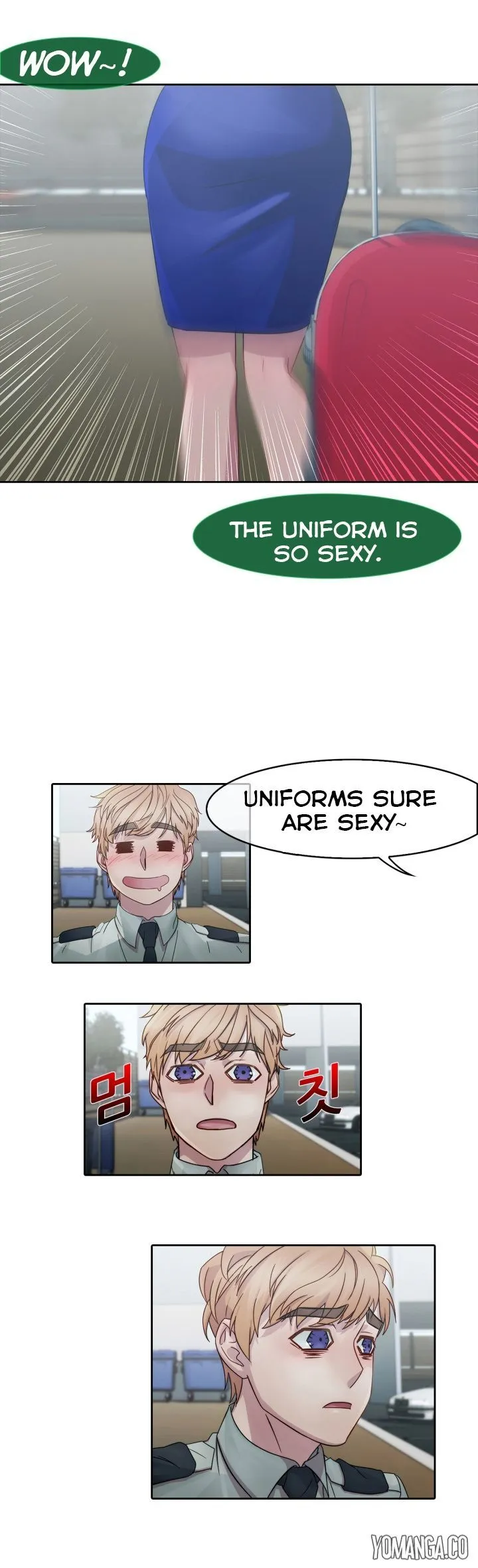 Read Lady Garden chapter 7 image 19 on Lezhin