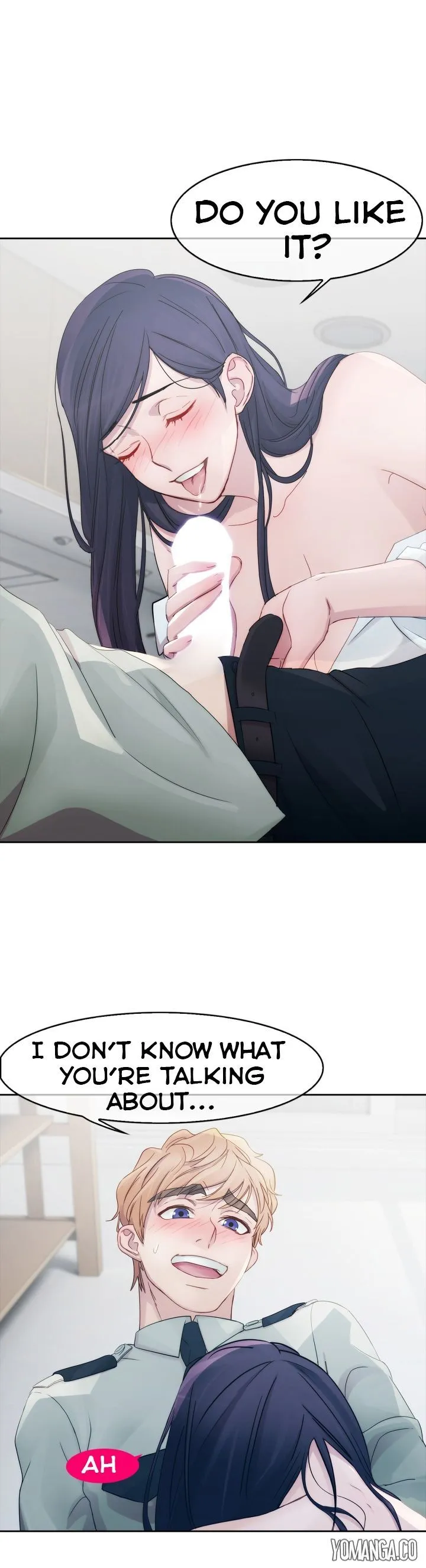 Read Lady Garden chapter 7 image 5 on Lezhin