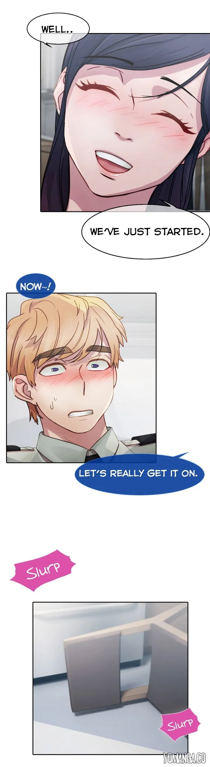 Read Lady Garden chapter 7 image 7 on Lezhin