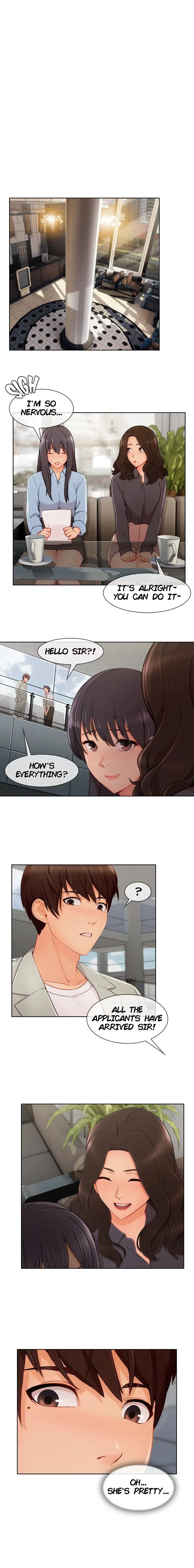 Read Lady Garden chapter 70 image 10 on Lezhin