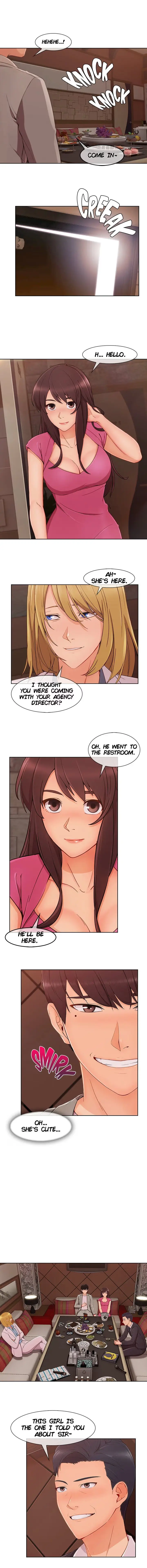 Read Lady Garden chapter 70 image 3 on Lezhin