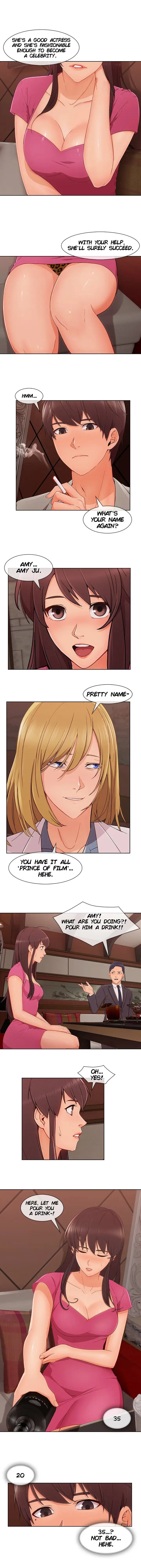 Read Lady Garden chapter 70 image 4 on Lezhin