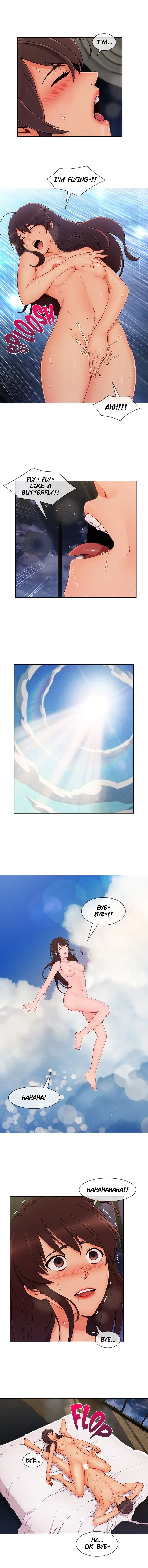 Read Lady Garden chapter 70 image 9 on Lezhin