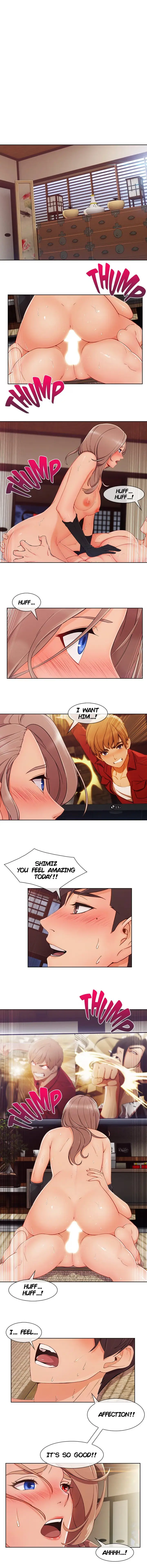 Read Lady Garden chapter 71 image 5 on Lezhin