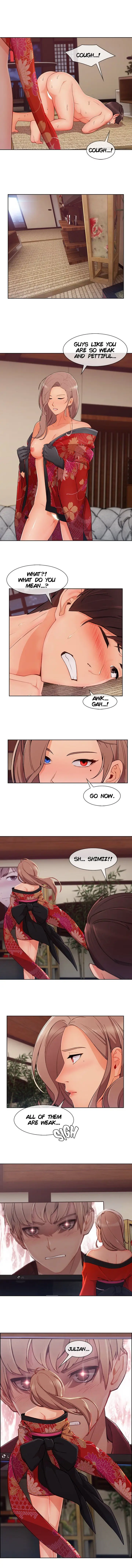 Read Lady Garden chapter 71 image 8 on Lezhin