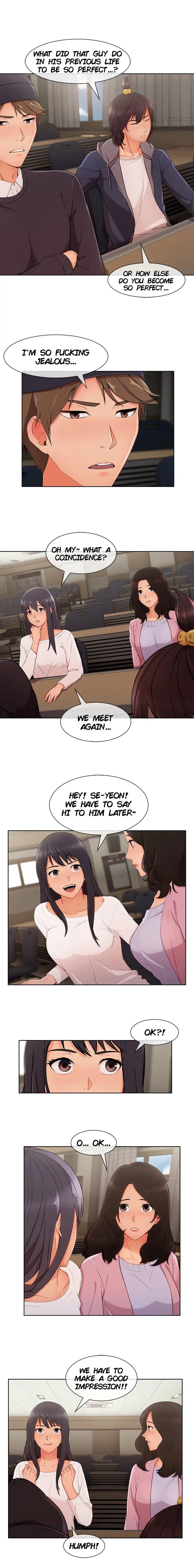 Read Lady Garden chapter 72 image 1 on Lezhin