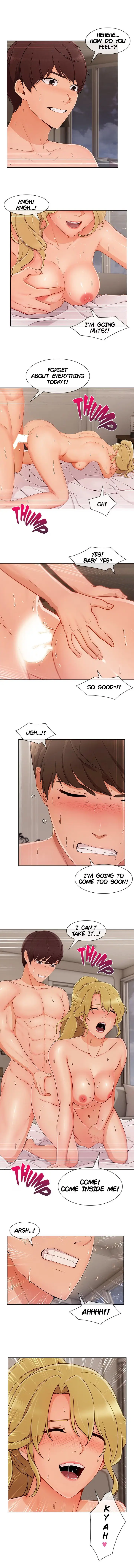 Read Lady Garden chapter 72 image 7 on Lezhin