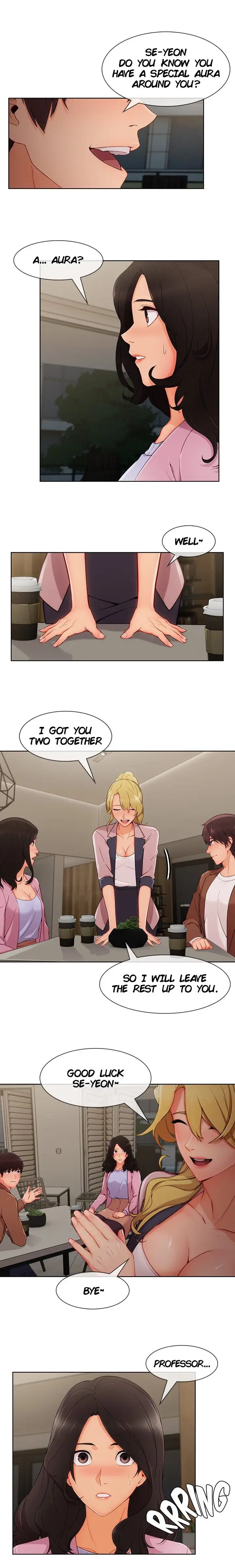 Read Lady Garden chapter 73 image 2 on Lezhin