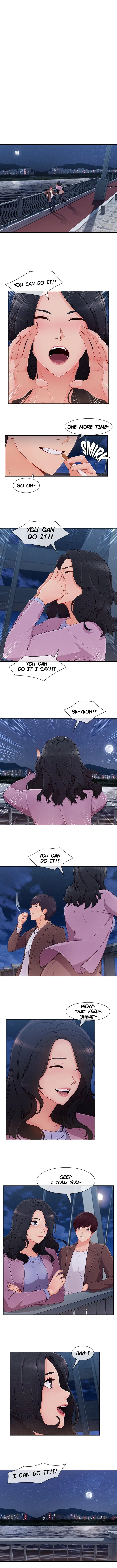 Read Lady Garden chapter 73 image 4 on Lezhin