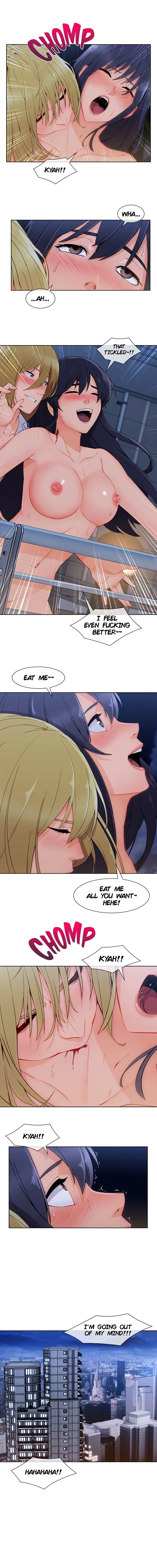 Read Lady Garden chapter 73 image 9 on Lezhin