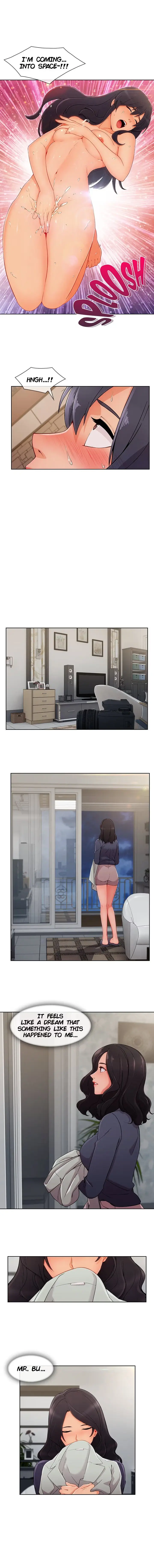 Read Lady Garden chapter 74 image 10 on Lezhin