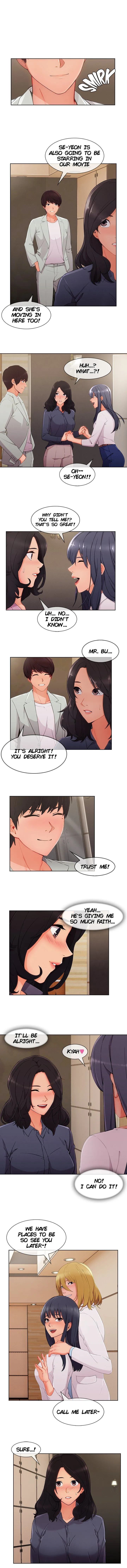 Read Lady Garden chapter 74 image 2 on Lezhin