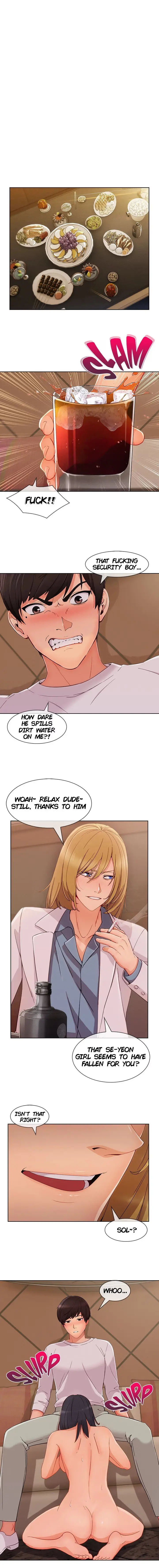 Read Lady Garden chapter 74 image 6 on Lezhin