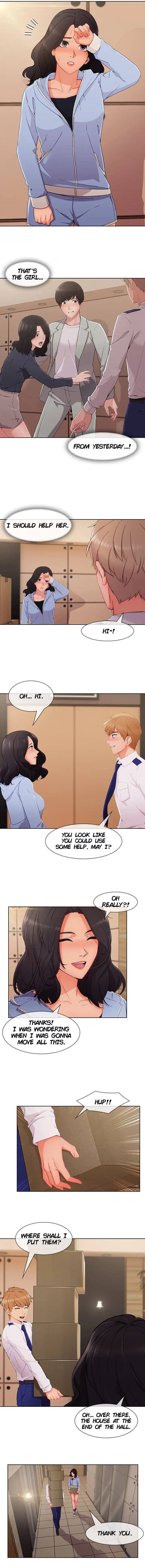 Read Lady Garden chapter 75 image 1 on Lezhin