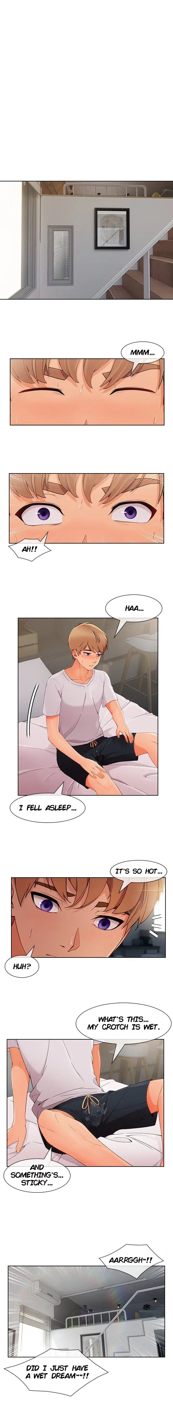 Read Lady Garden chapter 75 image 10 on Lezhin