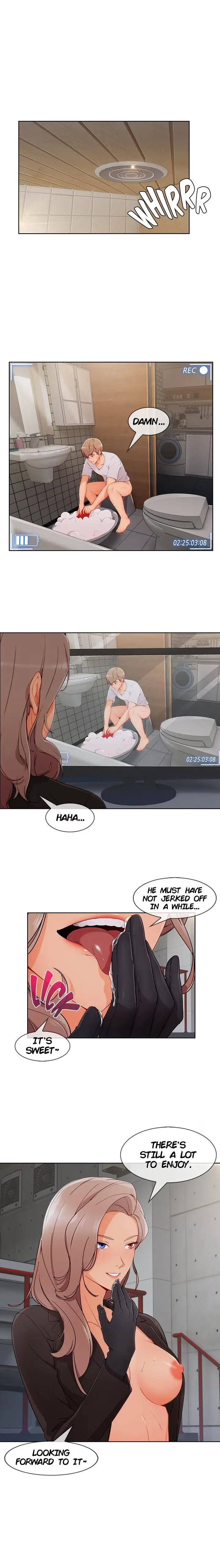 Read Lady Garden chapter 75 image 11 on Lezhin