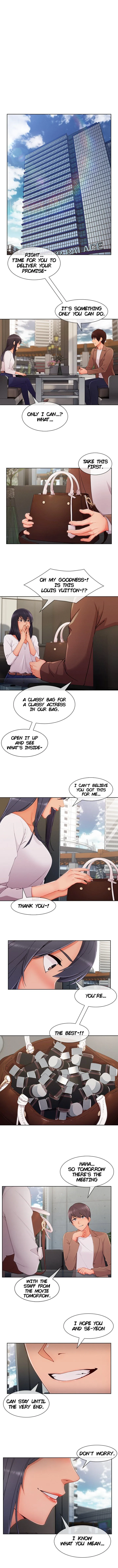 Read Lady Garden chapter 75 image 5 on Lezhin