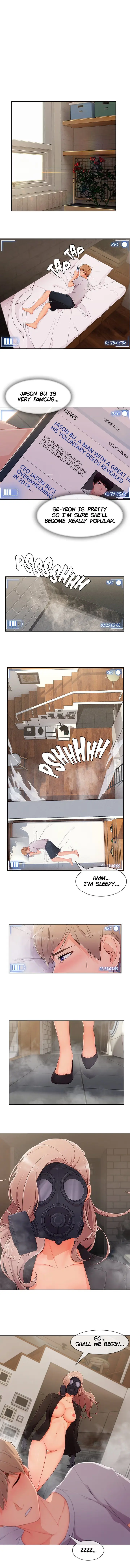 Read Lady Garden chapter 75 image 6 on Lezhin
