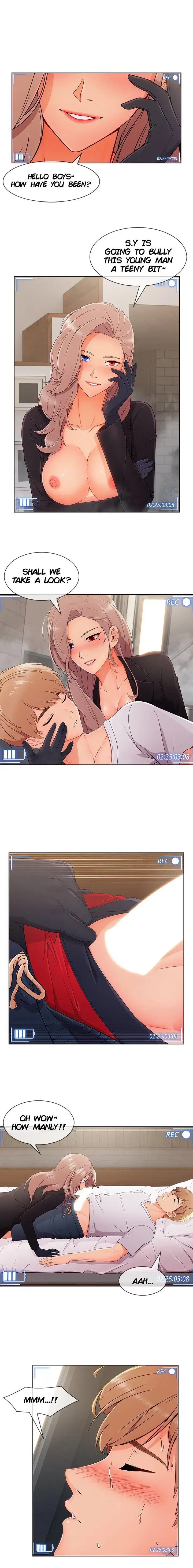 Read Lady Garden chapter 75 image 7 on Lezhin