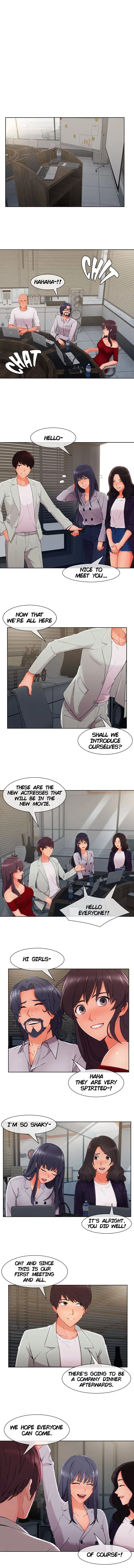 Read Lady Garden chapter 76 image 1 on Lezhin