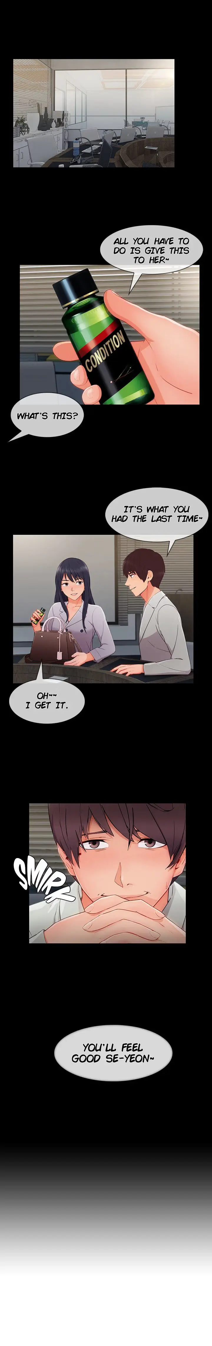 Read Lady Garden chapter 76 image 3 on Lezhin