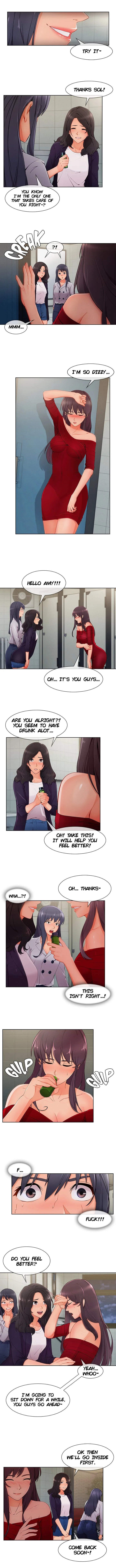 Read Lady Garden chapter 76 image 4 on Lezhin