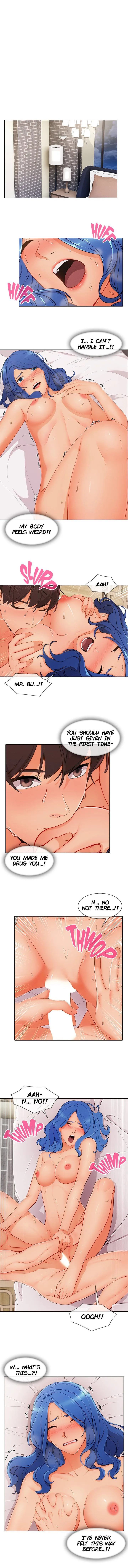 Read Lady Garden chapter 77 image 4 on Lezhin