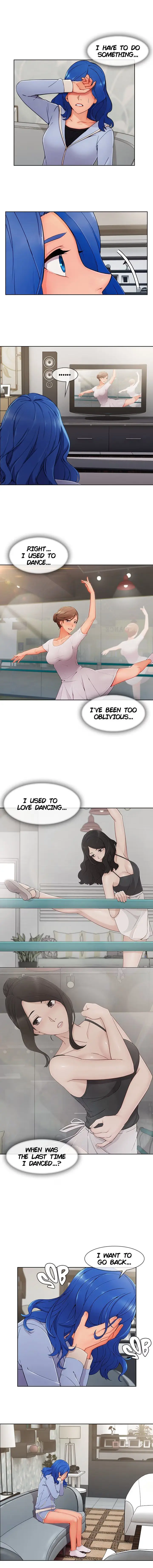 Read Lady Garden chapter 78 image 1 on Lezhin