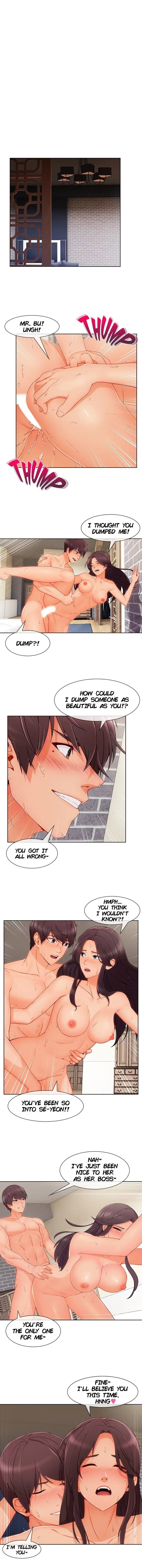 Read Lady Garden chapter 78 image 3 on Lezhin