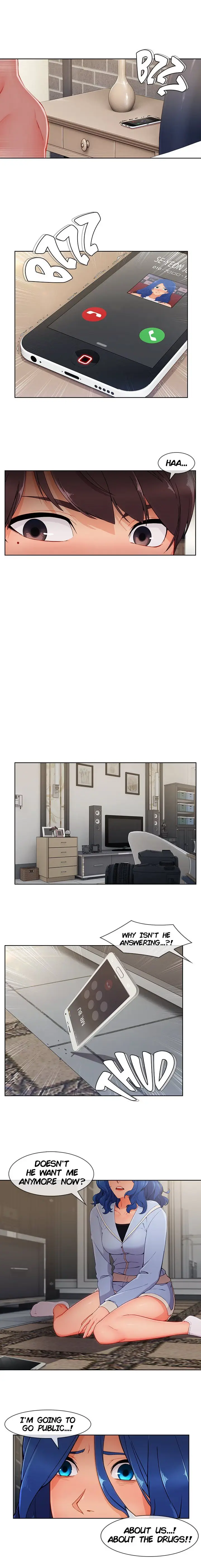 Read Lady Garden chapter 78 image 4 on Lezhin