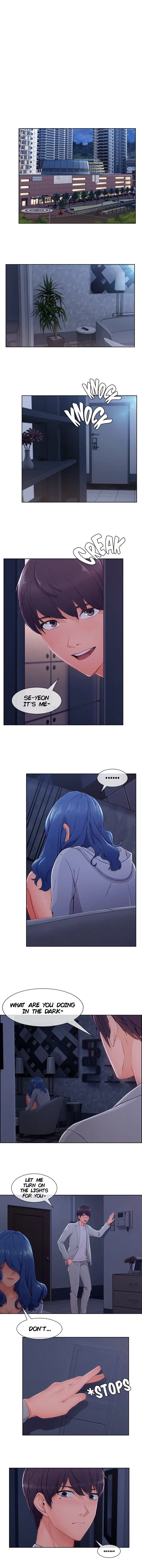 Read Lady Garden chapter 78 image 6 on Lezhin