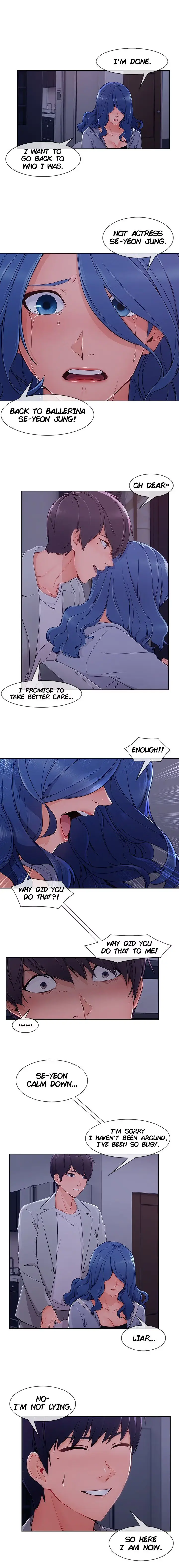 Read Lady Garden chapter 78 image 7 on Lezhin