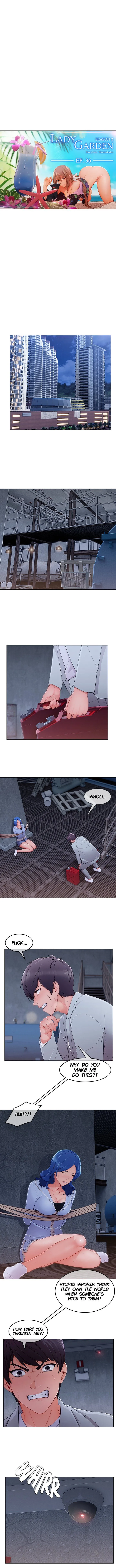 Read Lady Garden chapter 79 image 1 on Lezhin