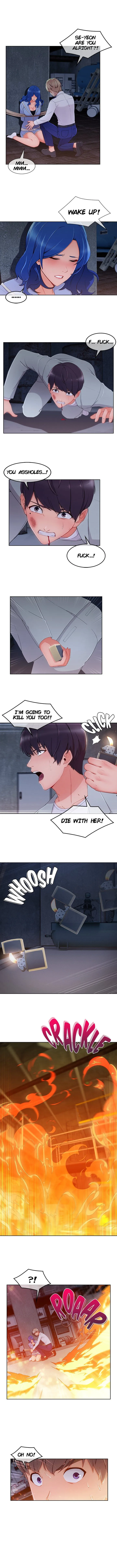 Read Lady Garden chapter 79 image 10 on Lezhin