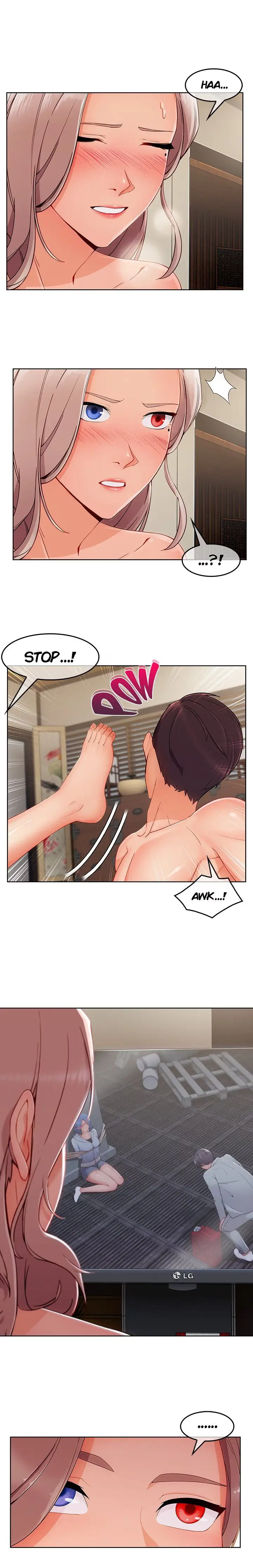 Read Lady Garden chapter 79 image 5 on Lezhin