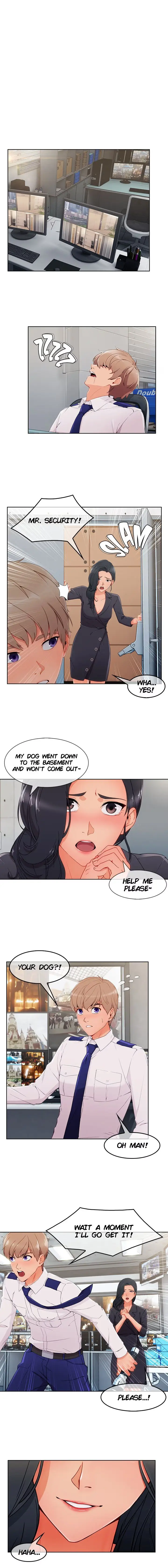 Read Lady Garden chapter 79 image 7 on Lezhin