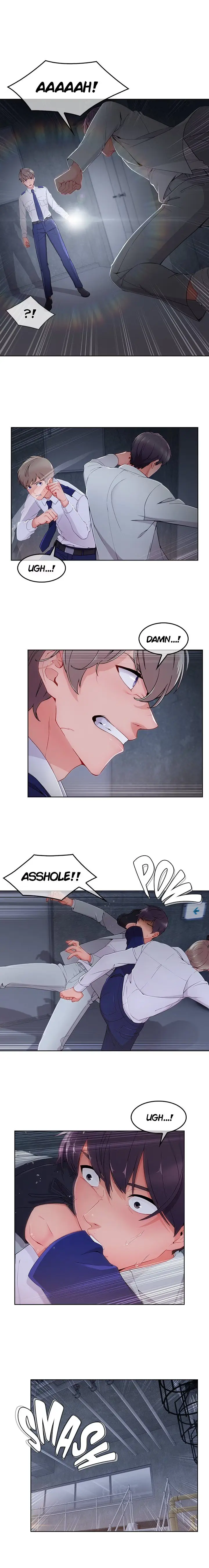 Read Lady Garden chapter 79 image 9 on Lezhin