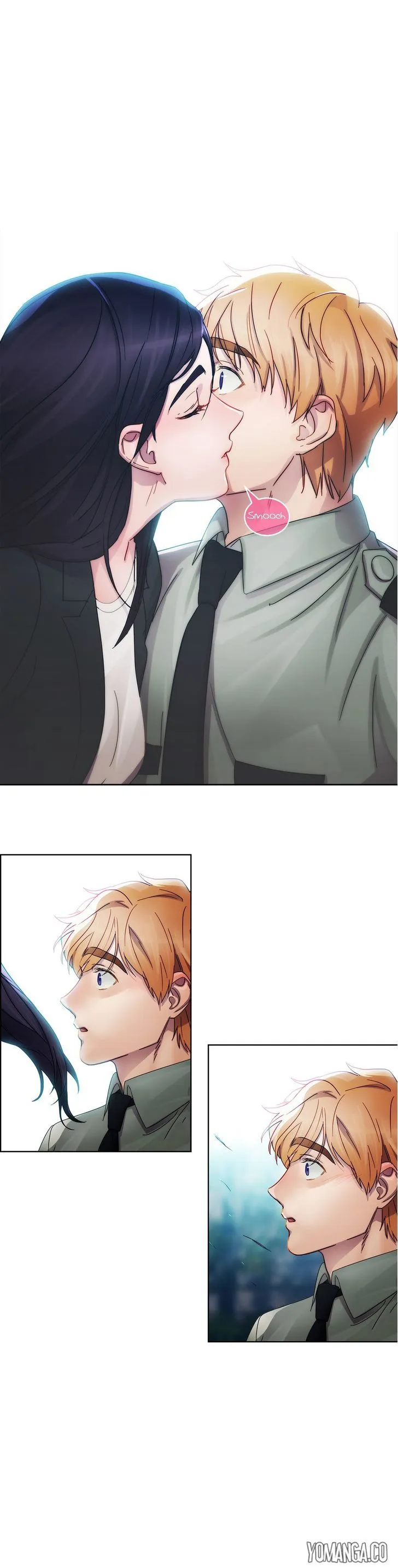 Read Lady Garden chapter 8 image 11 on Lezhin