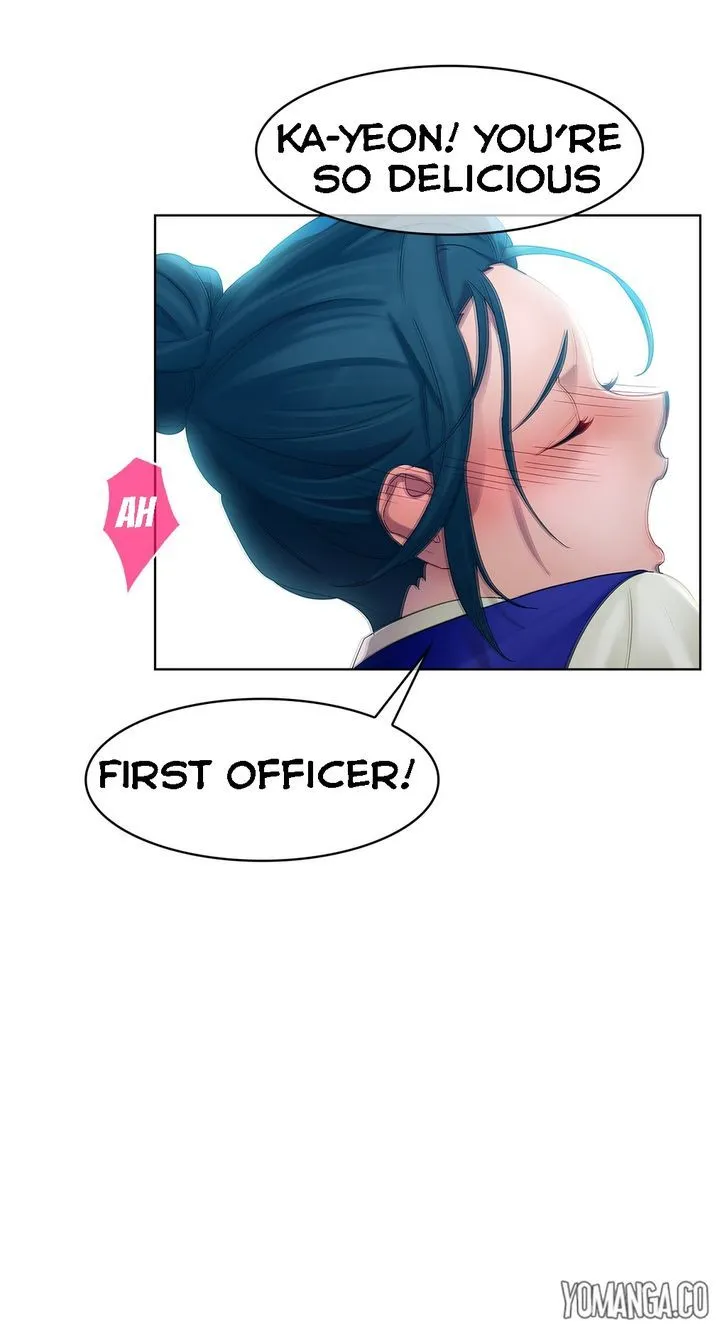 Read Lady Garden chapter 8 image 17 on Lezhin