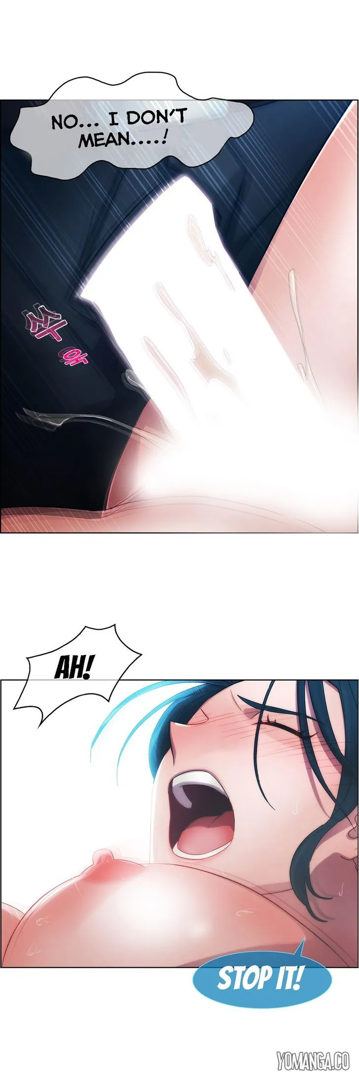Read Lady Garden chapter 8 image 21 on Lezhin