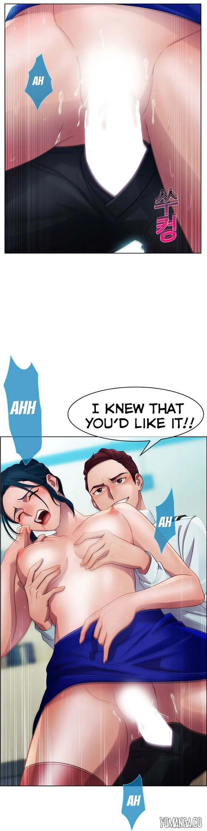 Read Lady Garden chapter 8 image 23 on Lezhin