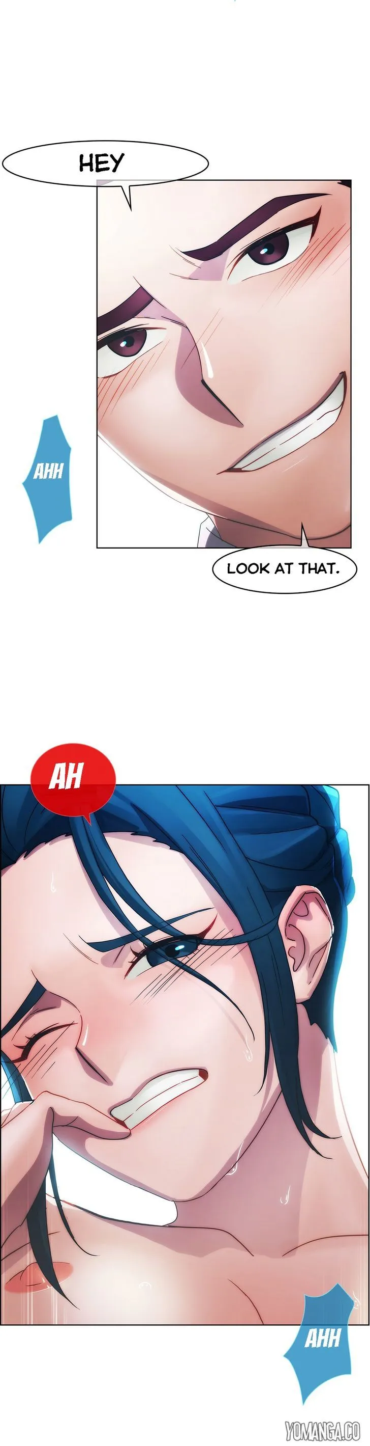 Read Lady Garden chapter 8 image 24 on Lezhin