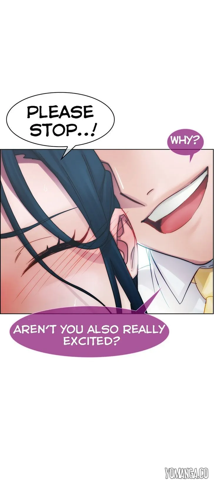 Read Lady Garden chapter 8 image 26 on Lezhin