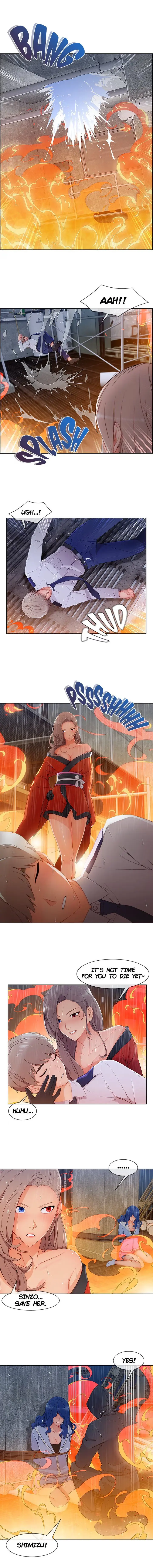 Read Lady Garden chapter 80 image 1 on Lezhin